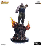 Avengers 3: Infinity War - Thanos 1:10 Statue - Premium Statue
