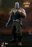 Avengers 3: Infinity War - Thanos 12 1:6 Scale Action Figure - Premium Action Figure