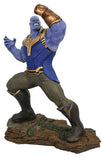 Avengers 3: Infinity War - Thanos Milestones Statue - Premium Statue