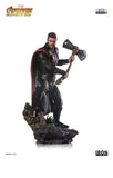 Avengers 3: Infinity War - Thor 1:10 Statue - Premium Statue