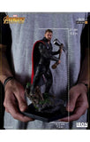 Avengers 3: Infinity War - Thor 1:10 Statue - Premium Statue