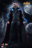 Avengers 3: Infinity War - Thor 12 1:6 Scale Action Figure - Premium Action Figure