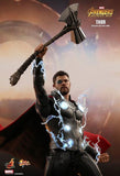Avengers 3: Infinity War - Thor 12 1:6 Scale Action Figure - Premium Action Figure