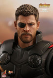 Avengers 3: Infinity War - Thor 12 1:6 Scale Action Figure - Premium Action Figure