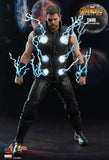 Avengers 3: Infinity War - Thor 12 1:6 Scale Action Figure - Premium Action Figure