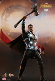 Avengers 3: Infinity War - Thor 12 1:6 Scale Action Figure - Premium Action Figure