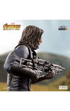 Avengers 3: Infinity War - Winter Soldier 1:10 Scale Statue - Premium Statue