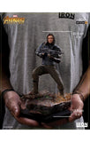Avengers 3: Infinity War - Winter Soldier 1:10 Scale Statue - Premium Statue