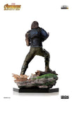 Avengers 3: Infinity War - Winter Soldier 1:10 Scale Statue - Premium Statue