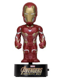Avengers 3 - Iron Man Body Knocker - Vinyl Figure