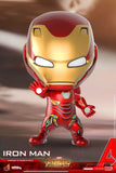 Avengers 3 - Iron Man Mk 50 Large Cosbaby - Vinyl Figure
