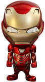 Avengers 3 - Iron Man Mk50 Cosbaby - Vinyl Figure