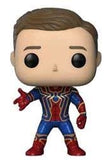 Avengers 3 - Iron Spider Um Pop! !e Rs - Pop! Vinyl