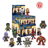 Avengers 3 - Mystery Minis - Mystery