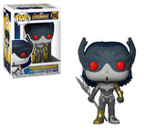 Avengers 3 - Proxima Midnight Pop! - Pop! Vinyl