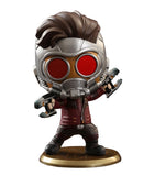 Avengers 3 - Star-Lord Cosbaby - Vinyl Figure