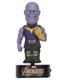 Avengers 3 - Thanos Body Knocker - Vinyl Figure