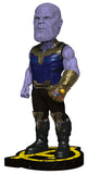 Avengers 3 - Thanos Head Knocker - Vinyl Figure