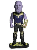Avengers 3 - Thanos Head Knocker - Vinyl Figure