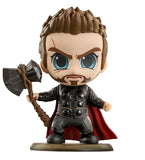 Avengers 3 - Thor Cosbaby - Vinyl Figure
