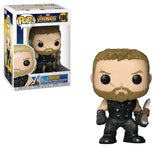 Avengers 3 - Thor Pop! - Pop! Vinyl