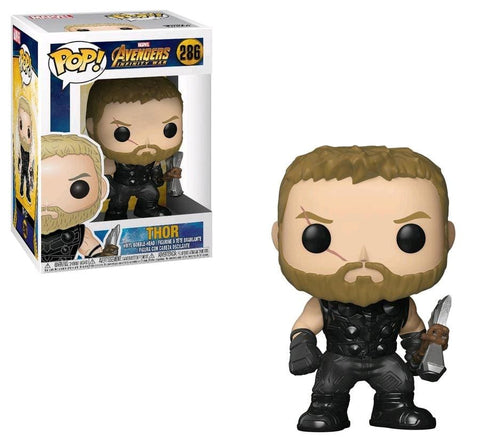 Avengers 3 - Thor Pop! - Pop! Vinyl