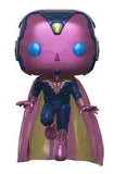 Avengers 3- Vision Pop! !e Rs - Pop! Vinyl