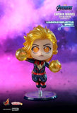 Avengers 4 - Captain Marvel Cosbaby - Vinyl Figure