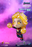Avengers 4 - Captain Marvel Cosbaby - Vinyl Figure