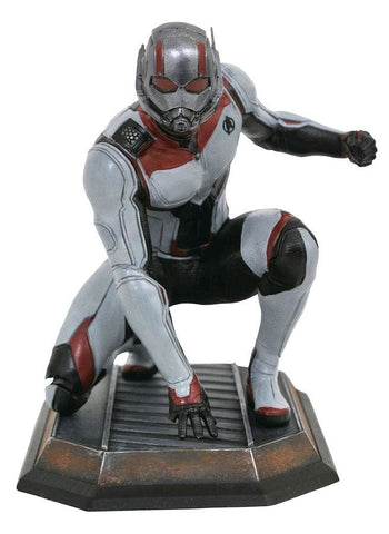 Avengers 4: Endgame - Ant-Man Gallery PVC Statue - Vinyl Statue