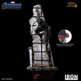 Avengers 4: Endgame - Black Panther 1:10 Scale Statue - Premium Statue