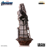 Avengers 4: Endgame - Black Panther 1:10 Scale Statue - Premium Statue