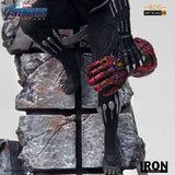 Avengers 4: Endgame - Black Panther 1:10 Scale Statue - Premium Statue