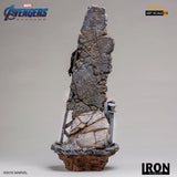 Avengers 4: Endgame - Black Panther 1:10 Scale Statue - Premium Statue