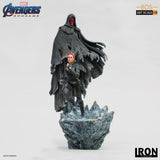 Avengers 4: Endgame - Black Widow 1/10th Scale Statue - Premium Statue