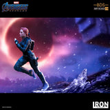 Avengers 4: Endgame - Black Widow 1/10th Scale Statue - Premium Statue