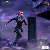 Avengers 4: Endgame - Black Widow 1/10th Scale Statue - Premium Statue