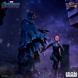 Avengers 4: Endgame - Black Widow 1/10th Scale Statue - Premium Statue