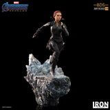 Avengers 4: Endgame - Black Widow 1/10th Scale Statue - Premium Statue