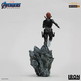 Avengers 4: Endgame - Black Widow 1/10th Scale Statue - Premium Statue