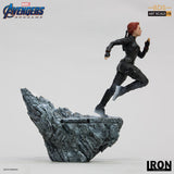 Avengers 4: Endgame - Black Widow 1/10th Scale Statue - Premium Statue