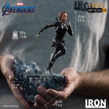 Avengers 4: Endgame - Black Widow 1/10th Scale Statue - Premium Statue