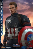 Avengers 4: Endgame - Captain America 12 1:6 Scale Action Figure - Premium Action Figure