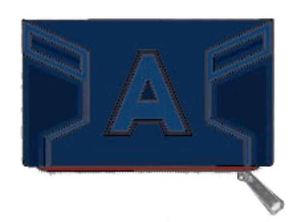 Avengers 4: Endgame - Captain America Costume Purse - Bags & Accessories