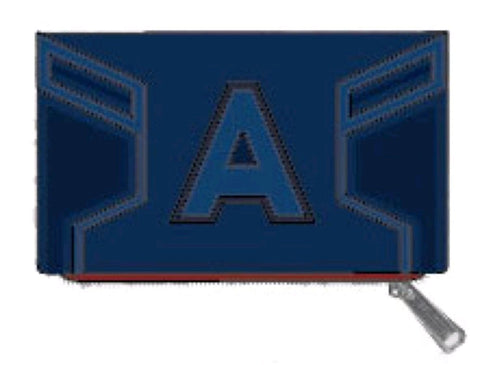 Avengers 4: Endgame - Captain America Costume Purse - Bags & Accessories
