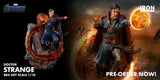 Avengers 4: Endgame - Doctor Strange 1:10 Scale Statue - Premium Statue