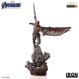 Avengers 4: Endgame - Falcon 1:10 Scale Statue - Premium Statue