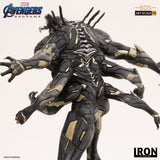 Avengers 4: Endgame - General Outrider 1:10 Scale Statue - Premium Statue