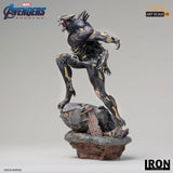 Avengers 4: Endgame - General Outrider 1:10 Scale Statue - Premium Statue