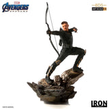 Avengers 4: Endgame - Hawkeye 1:10 Scale Statue - Premium Statue